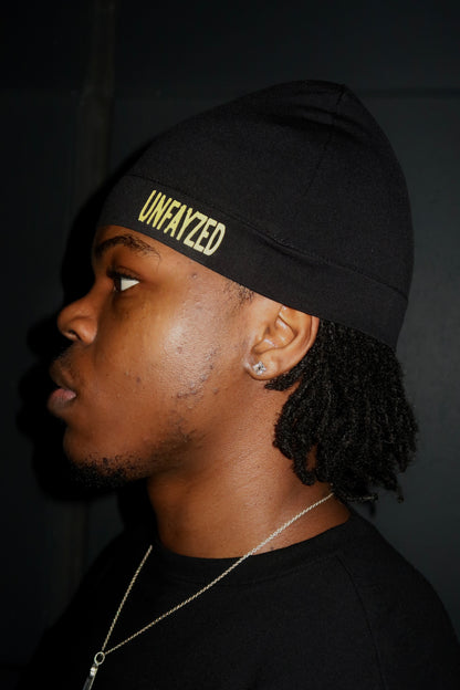 UNFAYZED SKULLCAP