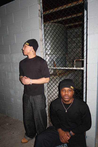UNFAYZED SKULLCAP