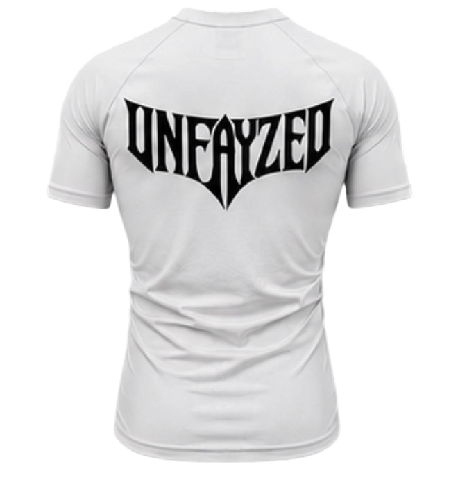 WHITE NIGHTFALL COMPRESSION