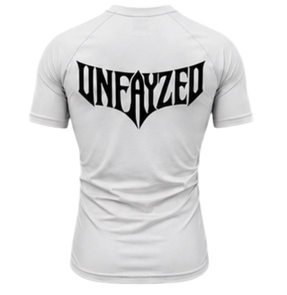 WHITE NIGHTFALL COMPRESSION