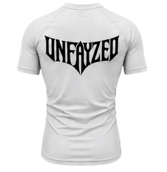 WHITE NIGHTFALL COMPRESSION