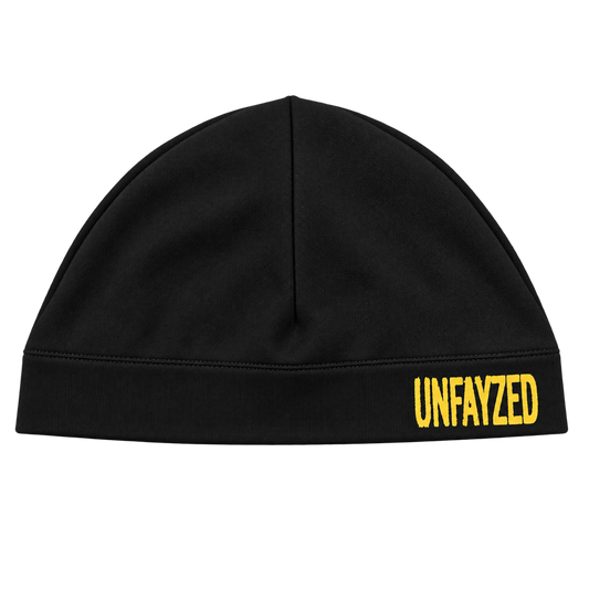UNFAYZED SKULLCAP